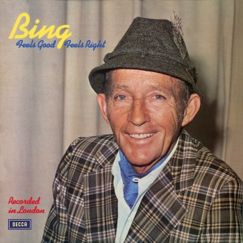 Bing Crosby Old Fashioned Love