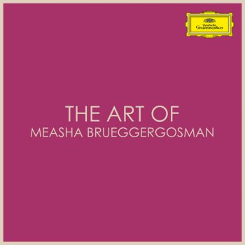 Arnold Schoenberg feat. Measha Brueggergosman, BBC Symphony Orchestra & David Robertson Cabaret Songs for voice & chamber ensemble: Nachtwandler