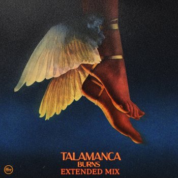 BURNS Talamanca (Extended Mix)