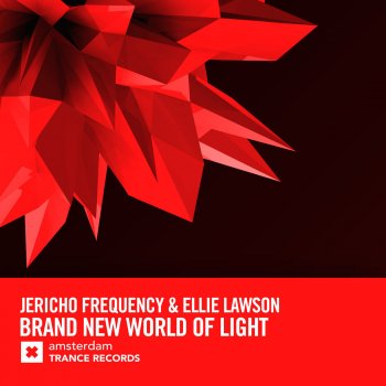 Jericho Frequency feat. Ellie Lawson Brand New World of Light