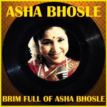 Asha Bhosle In Ankhon Ki Masti (Umrao Jaan) (From Umrao Jaan)