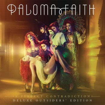 Paloma Faith I'd Rather Go Blind (with Ty Taylor) [Live from BBC Proms 2014]