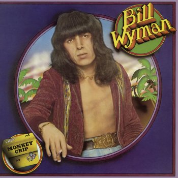 Bill Wyman I'll Pull You Thro'