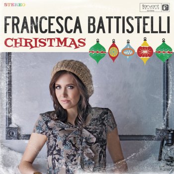 Francesca Battistelli Christmas Is