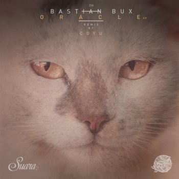 Bastian Bux Oracle - Original Mix