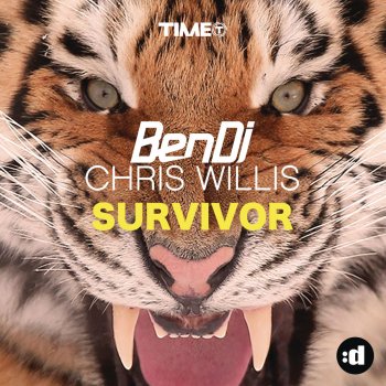 Ben DJ feat. Chris Willis Survivor (Cristian Marchi Edit)