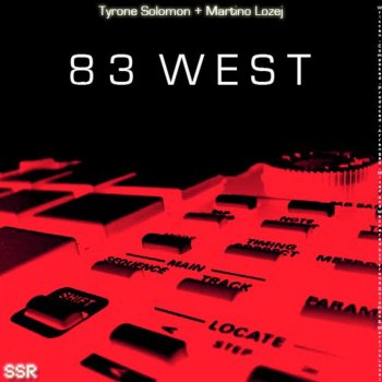 83 West My Sound (Redux)