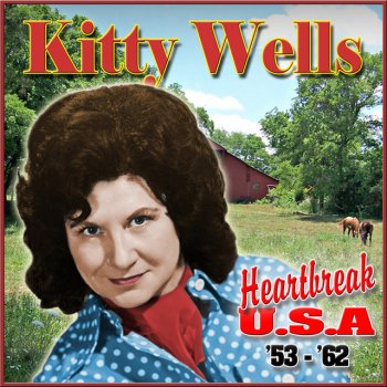 Kitty Wells & Red Foley Mother Hold Me Tight