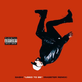 GASHI feat. Rasster Used To Be - Rasster Remix