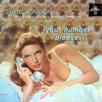 Julie London The Can't Take That Away From Me