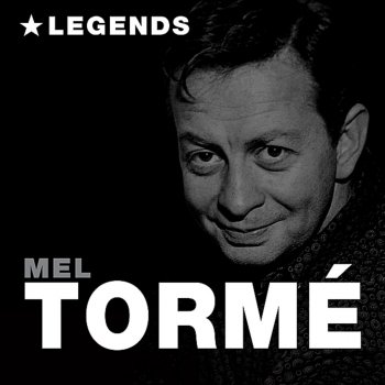 Mel Tormé My Baby Just Cares For Me (Remastered)