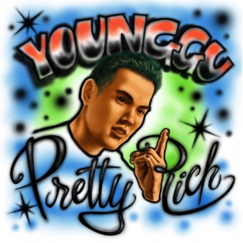 Younggu feat. YOUNGOHM ANTI AUTO-TUNE