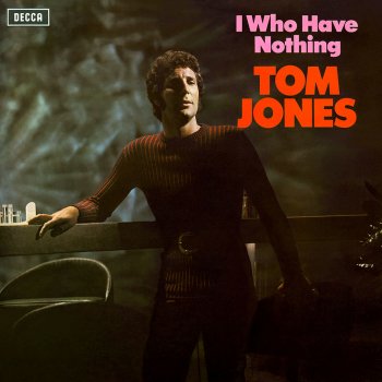 Tom Jones What The World Needs Now Is Love
