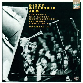 Dizzy Gillespie Get Happy - Live