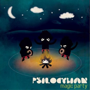 Psilocybian Mary Poppills (Original Mix)