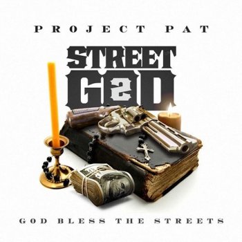 Project Pat Pint of Lean (feat. Juicy J)