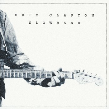 Eric Clapton Alberta
