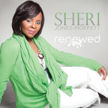 Sheri Jones-Moffett Free Indeed