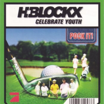 H-Blockx Celebrate Youth (Boogieman radio mix)