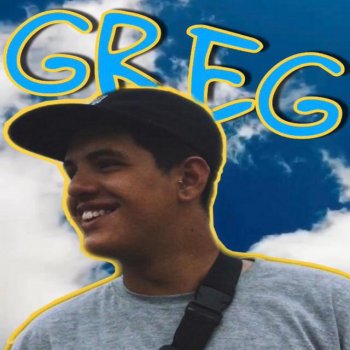 Greg Deus Está Passando (feat. Pedro)