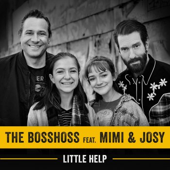 The BossHoss feat. Mimi & Josy Little Help