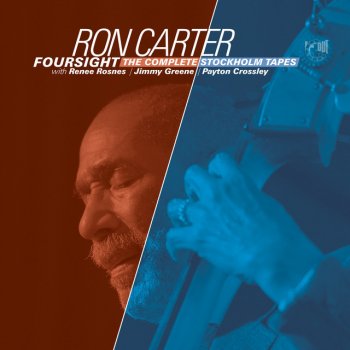 Ron Carter Mr. Bow Tie