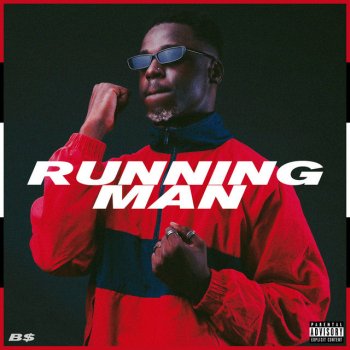 Nxwrth feat. B$ Running Man