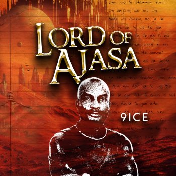 9ice Intro (feat. Lord of Ajasa)