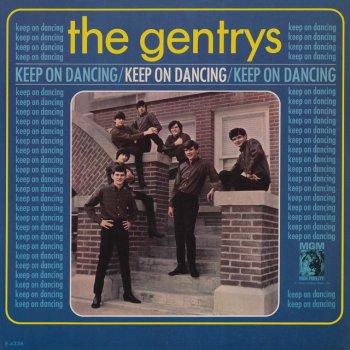The Gentrys Keep On Dancing