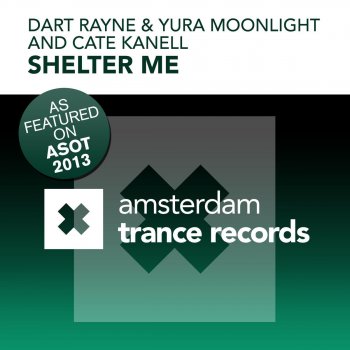 Dart Rayne feat. Yura Moonlight & Cate Kanell Shelter Me (Erick Strong Remix)