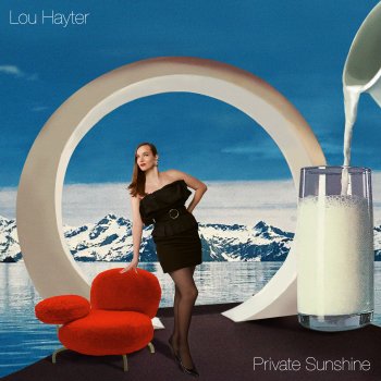 Lou Hayter Private Sunshine