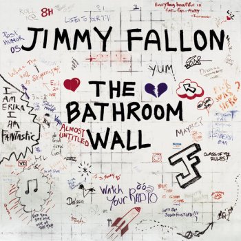Jimmy Fallon Troll Doll Celebrities - Album Version--Stand Up