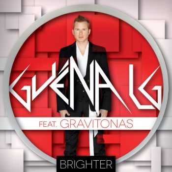 Guena LG feat. Gravitonas Brighter - Mathieu Bouthier Remix