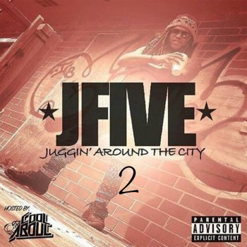 J-Five Water Whippin'