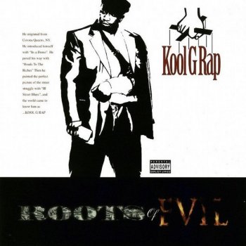 Kool G Rap A Thugs Love Story (Chapter I, II, III)