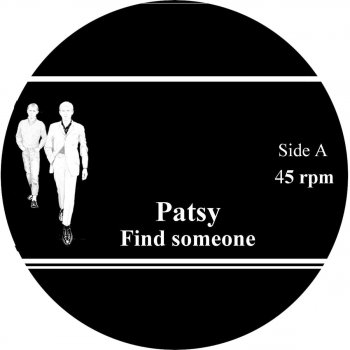 Patsy Find Someone
