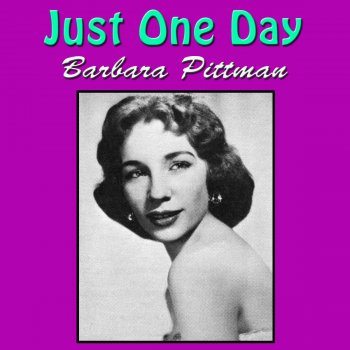 Barbara Pittman Everlasting Love - Alternate Version (1)