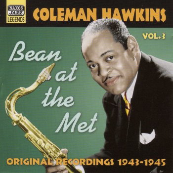 Coleman Hawkins In a Shanty In Old Shanty Town
