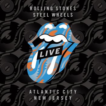 The Rolling Stones Happy (Live)