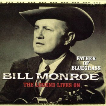 Bill Monroe In the Pines (1952 version)