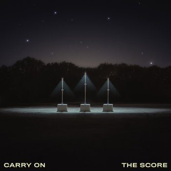 The Score Gallows (feat. Jamie N Commons)