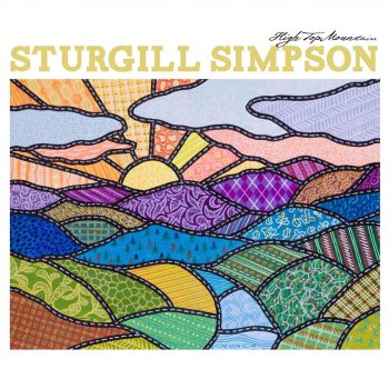 Sturgill Simpson Railroad of Sin