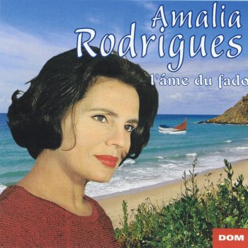 Amália Rodrigues Lisboa Antiga (Adieu Lisbonne)