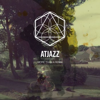 Atjazz feat. Amalia All The Funk I Need - Atjazz Remix