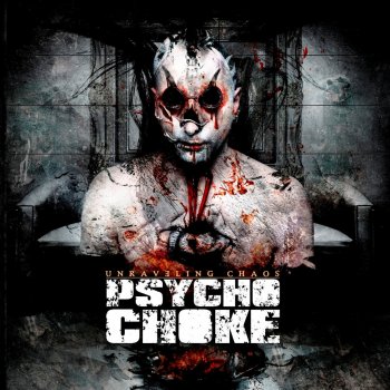 Psycho Choke Darwin Breed (Remix 2013)