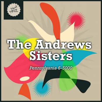 The Andrews Sisters feat. Vic Schoen Jing-A-Ling, Jing-A-Ling