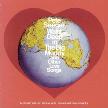 Pete Seeger Melodie D'Amour