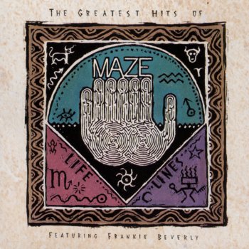 Maze feat. Frankie Beverly Golden Time of Day