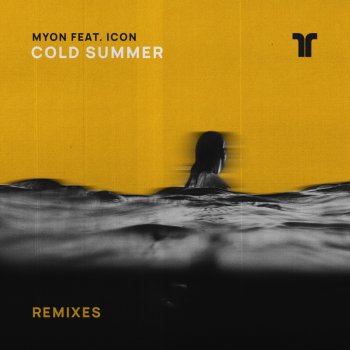 Myon feat. ICON & Allovers Cold Summer - Allovers Remix