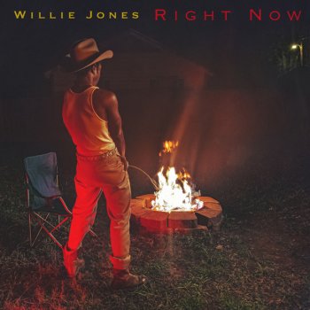 Willie Jones Whole Lotta Love